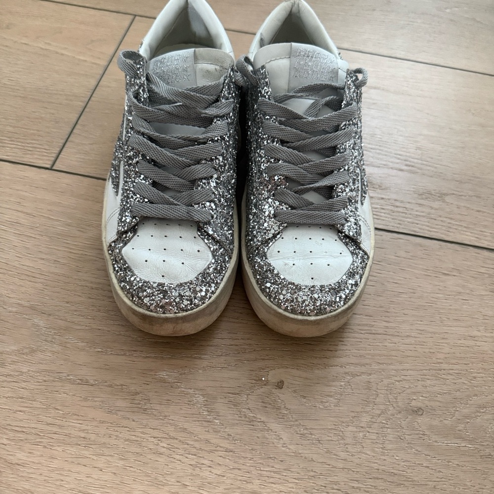 Golden Goose Stardan – Like New (Worn Only 4 Times) Sneakers